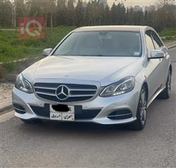 مێرسێدس بێنز E-Class